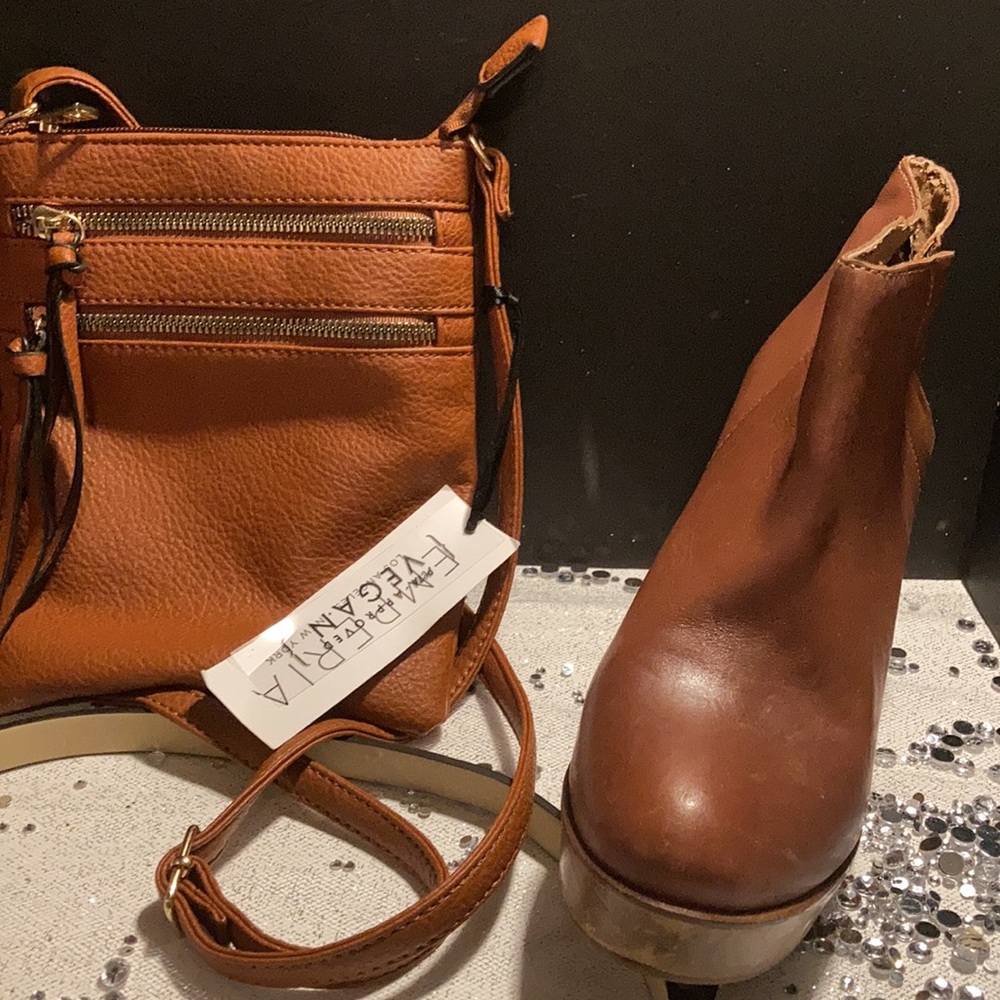 Leather clog bundle - Picture 5 of 8